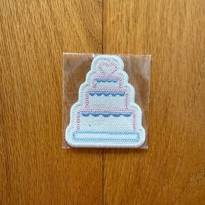 Stoney Clover Lane Cake Patch